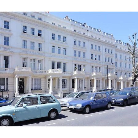 The Chapter Hotels - Hyde Park London Eksteriør bilde