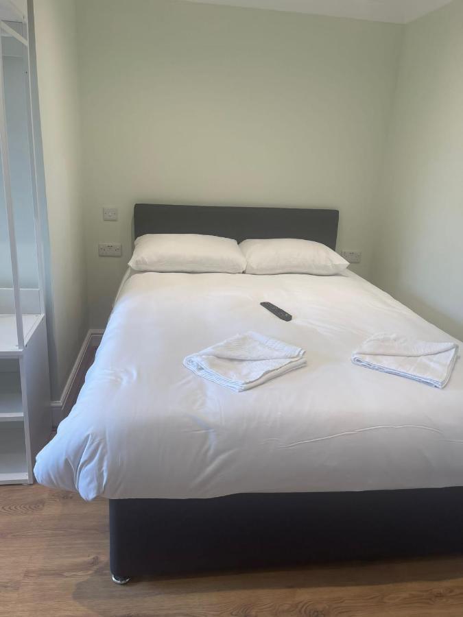 The Chapter Hotels - Hyde Park London Eksteriør bilde