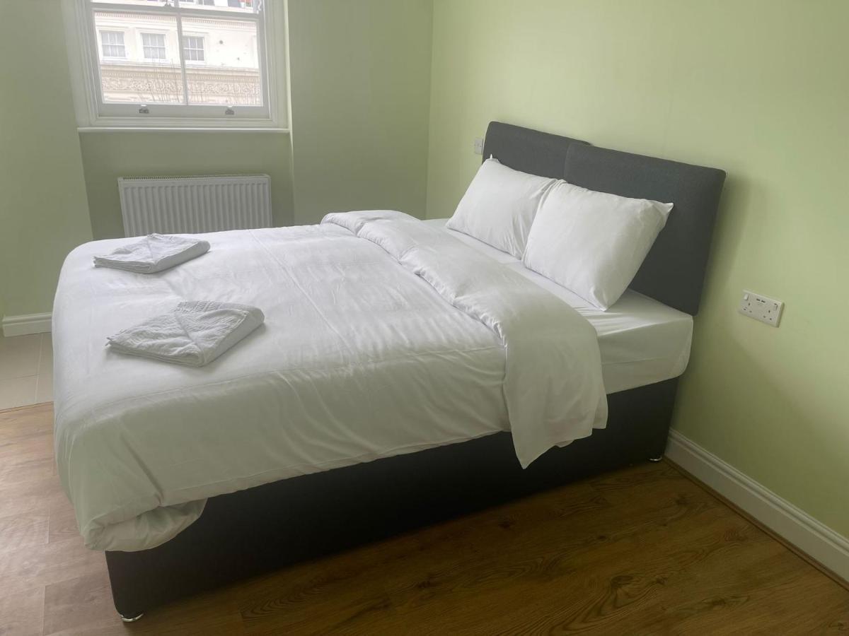 The Chapter Hotels - Hyde Park London Rom bilde