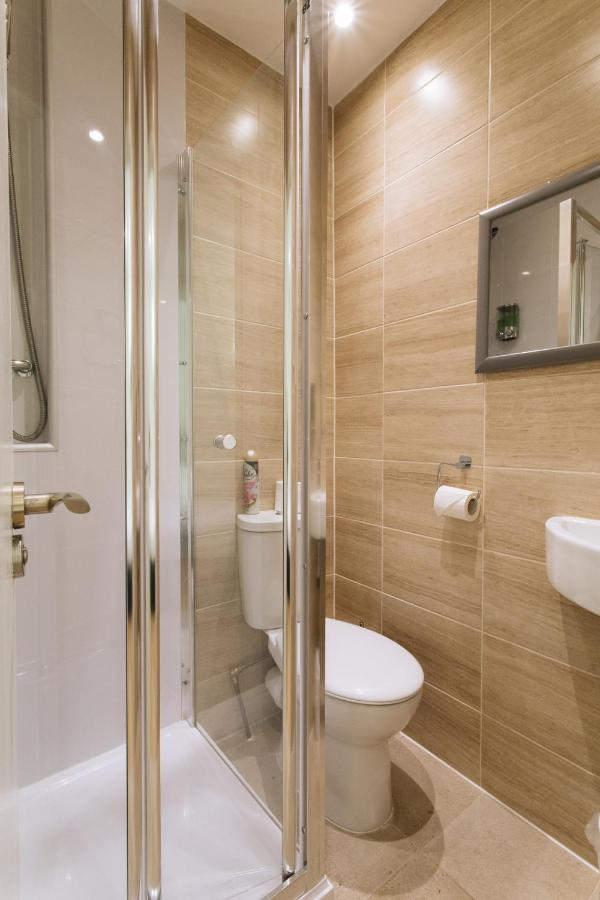 The Chapter Hotels - Hyde Park London Eksteriør bilde