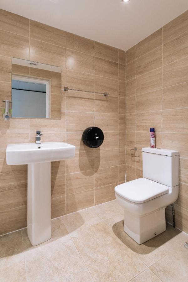 The Chapter Hotels - Hyde Park London Eksteriør bilde